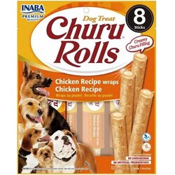 Inaba Churu Rolls za pse - Piletina 12g Cene
