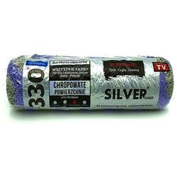 Dolphin Valjak za bojanje 330 Silver 20 mm 25 cm Cijene
