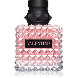 Valentino Born in Roma Donna Cene