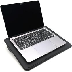 ERGOMI prenosna podloga za prenosnik z ergonomsko podporo odprta embalaža Cene