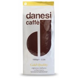 Danesi Gold 1kg Espresso Kafa u Zrnu Cene