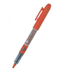Pilot Označivač teksta V-light, Narančasta Cene
