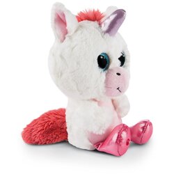 Nici Glubschis Schlenker Einhorn Milky-Fee 25cm 45571 Cene
