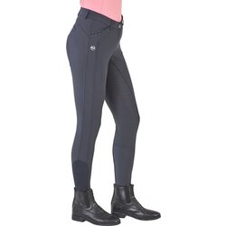 Busse Jahalne hlače ZAYA, dark navy - 38 Cene