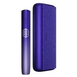 IQOS ILUMA i PRIME - Electric Purple Cene