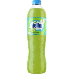 Fruvita Voćni sok Hello zelena jabuka 1,5l Cene