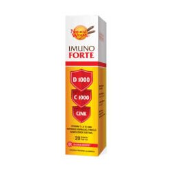 Natural Wealth Imuno Forte Cene
