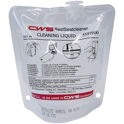 CWS HD5970 CWS 5598001 tekućina za čišćenje 1 Set Cene