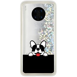 CaseGadget presipajuća futrola za Huawei Mate 30 - Višebojna 2 Cene