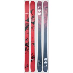 Line Tom Wallisch Pro Smuci design Cene