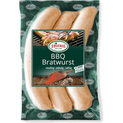 Frierss BBQ klobasa - 3 k. Cene