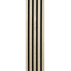 FibroTech Akustični panel Proff (Svetli hrast, 3.000 x 605 x 22 mm) Cene