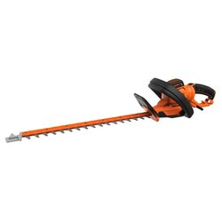 Black & Decker BEHTS551 električne škare za živicu 650w, 60cm Cene