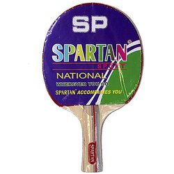 Spartan sport Tiger reket za stolni tenis - Spartan Cene