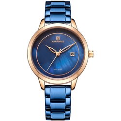 Naviforce Sat LA-14645 - Plava Cene
