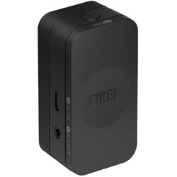 Kef KW2 RX sprejemnik crna Cene