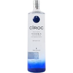 CIROC Vodka, 1.75l Cene