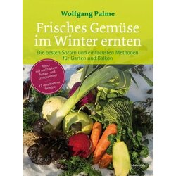 Löwenzahn Verlag Pobirajte svežo zelenjavo pozimi Cene