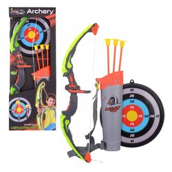 ORBICO IGR Sportx streličarski set Cene