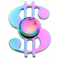Esperanza etf112 - metalni spiner Cene