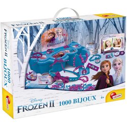 Frozen Lisciani Set 1000 nakita Cene