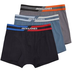 Jack & Jones Set bokserica za dečake 12269811, 3 komada Cene