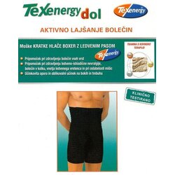 Texenergy Moške boxer hlače Cene