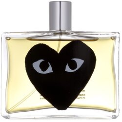 Comme des Garçons Play Black toaletna voda uniseks 100 ml Cene