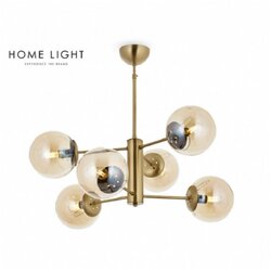 ALOFI 19520 luster 6*E27 mesing Cene