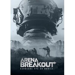 Arena Breakout Top Up Bonds Global Cene