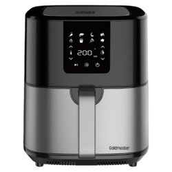 Goldmaster GM-7459, friteza na vrući zrak, 1500W, zapremina 7 lit Cijene