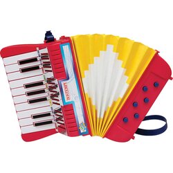 Bontempi harmonika 17 nota Cene