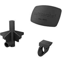 OUTDOORCHEF set adaptera za kuglere za Cene