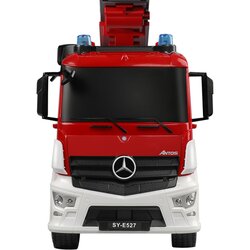 Doublee DOUBLE E Mercedes Antos gasilsko vozilo RC, 1:20 Cene