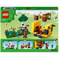Lego Igračka pčelinja koliba 21241 Cijene