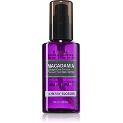 KUNDAL macadamia serum za kosu 100ml cherry blossom Cene