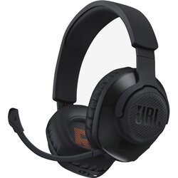Quantum 350 BLACK JBL GAMING BEZICNE SLUSALICE Cene