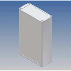 Teko TEKAL 33.29 univerzalno kućište 175 x 106 x 46 aluminij, ABS crna, tamnosiva 1 St. Cene