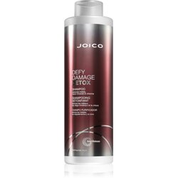 JOICO Defy Damage Detox Shampoo čistilni razstrupljevalni šampon 1000 ml Cene