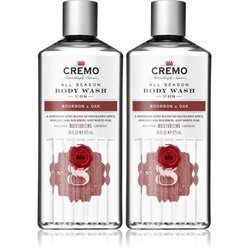 Cremo Bourbon & Oak set Cene