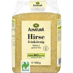 Alnatura Bio proso Cene