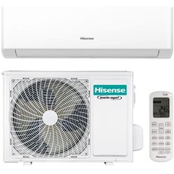 Hisense inverter klima energy expert 24K KF70KT0EG -22°C wi-fi a+++ Cene