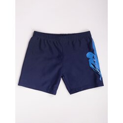 Yoclub Kids's Swimsuit LKS-0069C-A100 Navy Blue Cene