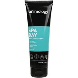 Group 55 animology Shampoo Spa Day 250ml Cene