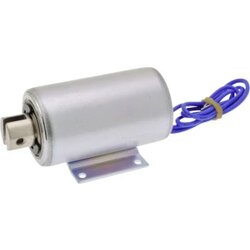 Tremba Magnet sa hodom Vučni 12 V/DC 11 W ZMF-3865z-15.001-12VDC Cene
