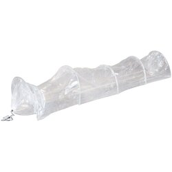 ProGarden mini rastlinjak – tunel 300 × 45 × 45 cm Cene