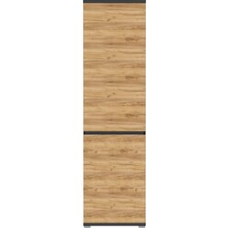 Germania Omara v hrastovem dekorju 54x200 cm Lissabon - Germania Cene
