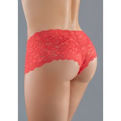 Allure Candy Apple Panty Red Cene