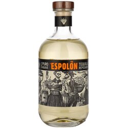 ESPOLON Tekila Reposado alk. 40%, 0.7 l Cene