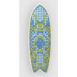 Yow Coxos 31" Power Surfing Series Surfskate Deck uni Cene
